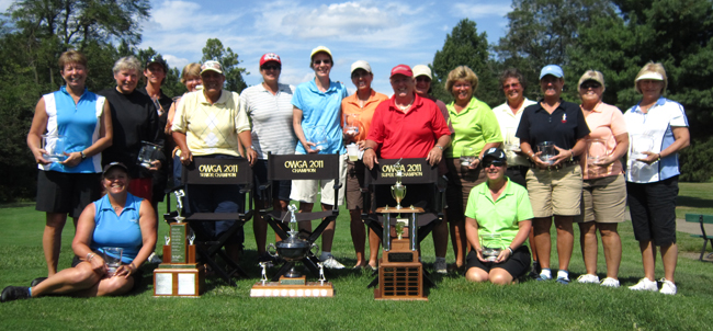 Flight Winners 2010